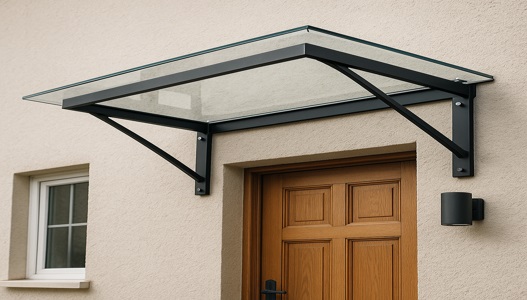 Prístrešky nad vchod BestBerg