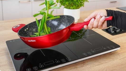 Kuchynský riad BestBerg