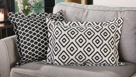 Vonkajšie vankúše BestBerg