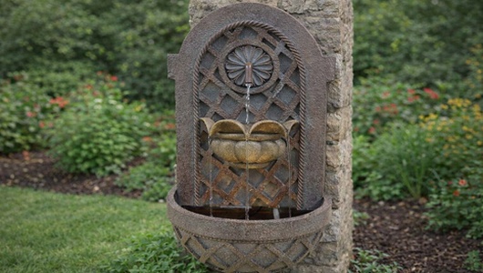 Elektrické záhradné fontány BestBerg